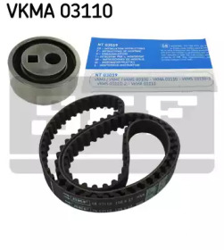 skf vkma03110